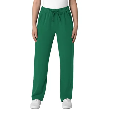 PANTALONES WINK Nova Corte Tubo Verde Cazador (PET)