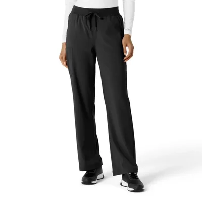 PANTALONES Carhartt Force Boot Cut Scrub Negro Talla M