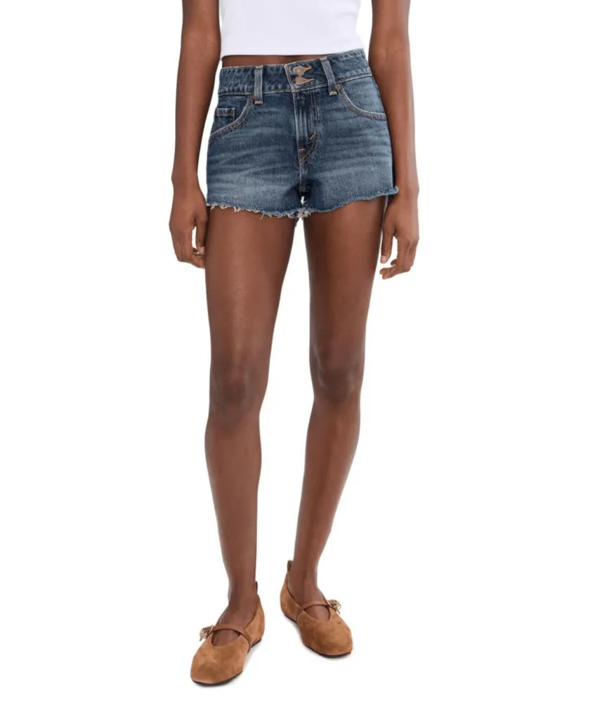 Shorts Levi's Superlow Loose 31 sin elasticidad