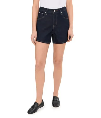 Shorts Levi's 31 de Media Pierna Ligero y Sin Elasticidad