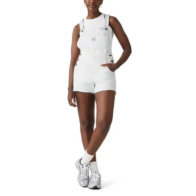 OVERALLS Levi's Vintage Shortalls talla XS