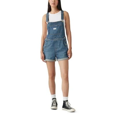 OVERALLS Levi's Vintage Shortalls talla X-Large