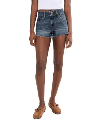 Shorts Levi's Superlow Loose 30 sin elasticidad