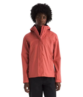 Abrigo The North Face Venture 2 Talla Media Mars Dust