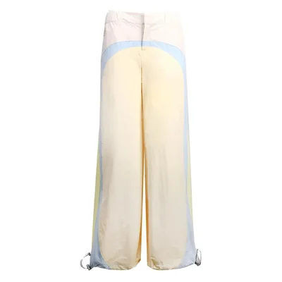 PANTALONES PUMA X Collina Strada Parachute XL Amarillo