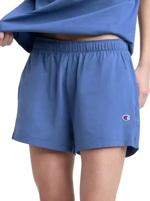 Shorts Champion 9 cm Coastal Fjord Talla Grande