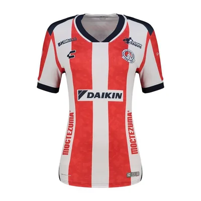 Jersey san luis local para mujer 26-27