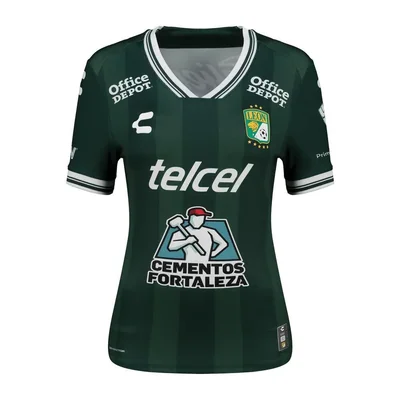 Jersey león local para mujer 25-26