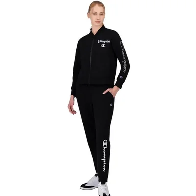 Chamarra champion bomber para mujer. gbwss25015613