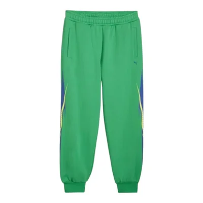 Pants PUMA Hombre 62462401 VERDE ESCUDERIAS
