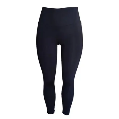 Tight/Legging Champion Sport para Mujer. EPSS24G13W1 Negro