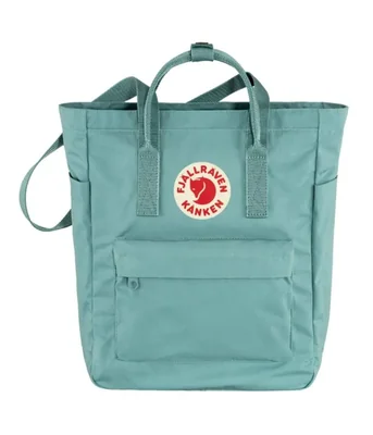 Mochila Fjällräven Kanken Totepack Azul Cielo