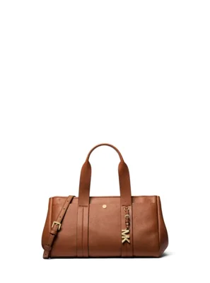 Bolso Satchel Michael Kors Romee Pequeño para equipaje