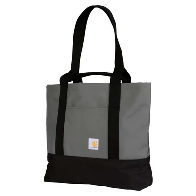 Bolso tipo tote Carhartt 18L Gravel convertible