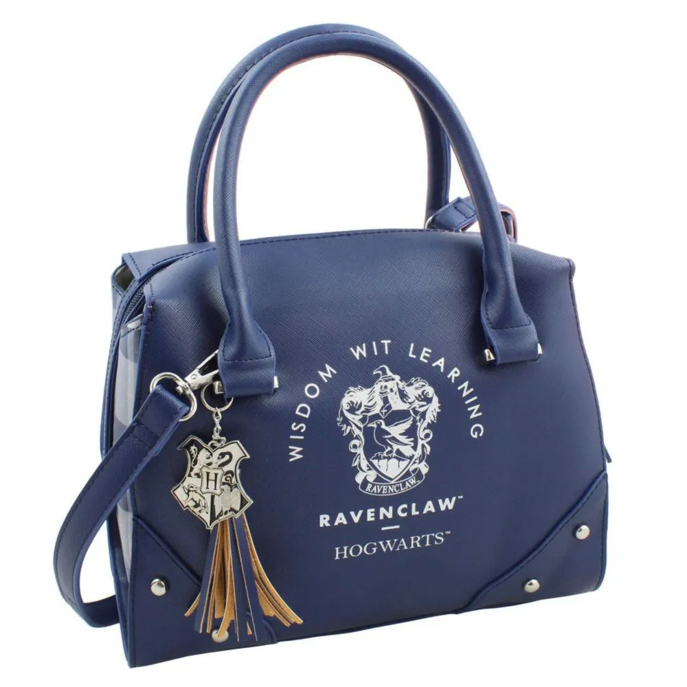 Bolso Bioworld Harry Potter – Diseño Ravenclaw