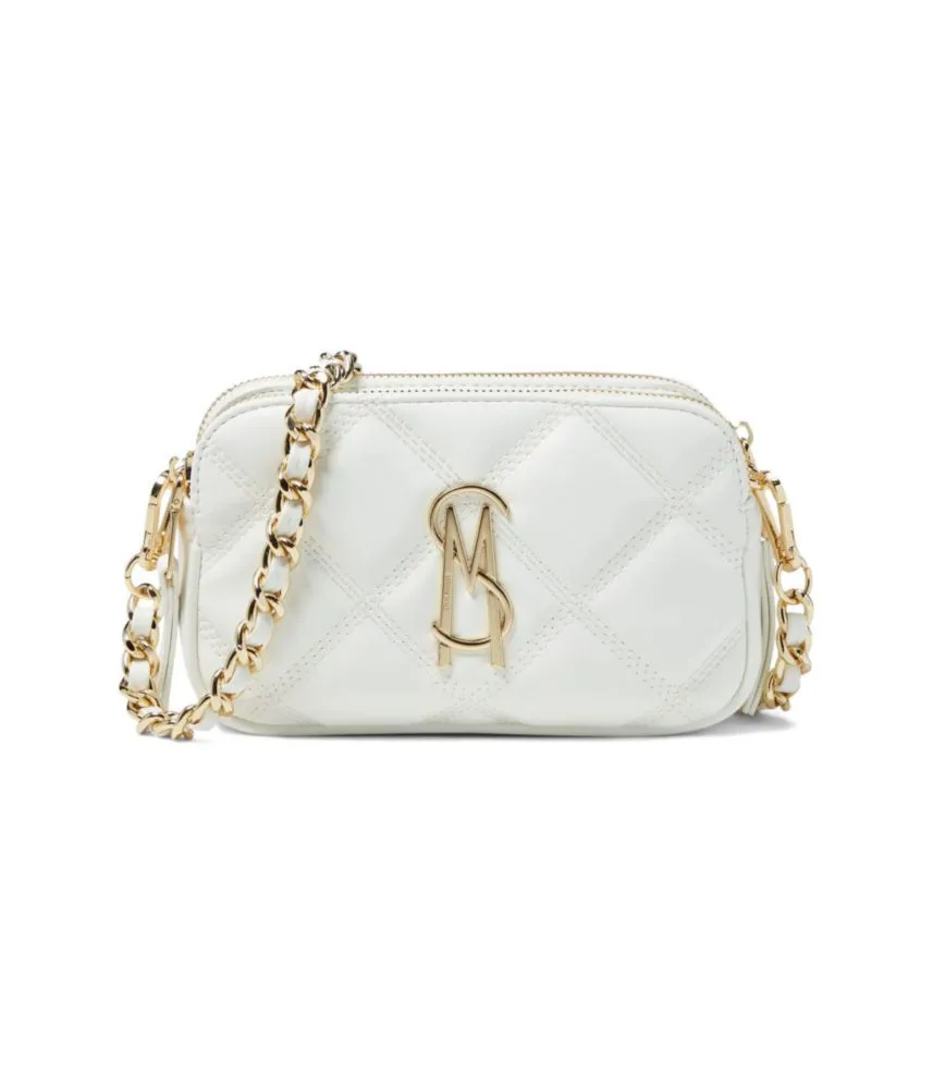 Bolso Steve Madden DAISY acolchado 19 cm x 13 cm