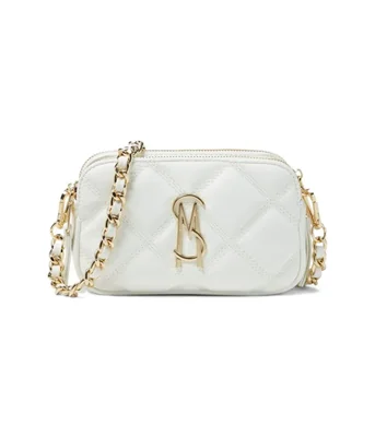 Bolso Steve Madden DAISY acolchado 19 cm x 13 cm