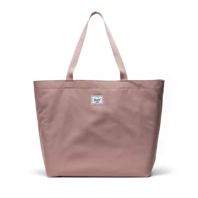 Bolso Tote Herschel 19L Rosa Clásico Unisex