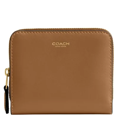 Cartera Coach New York 10 cm x 9 cm x 1 cm