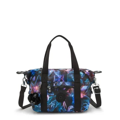 Bolso Kipling Art Mini Tote 16 L Ligero