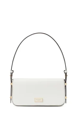 Bolso Kate Spade New York Liv de Cuero Liso