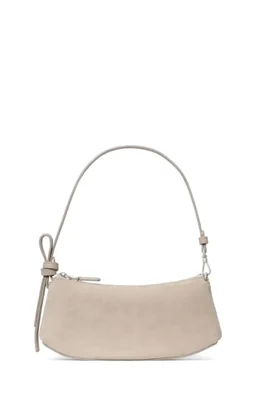 Bolsita Kate Spade New York 24 cm de gamuza