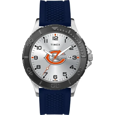 Mira Timex NFL Gamer Chicago Bears para hombre