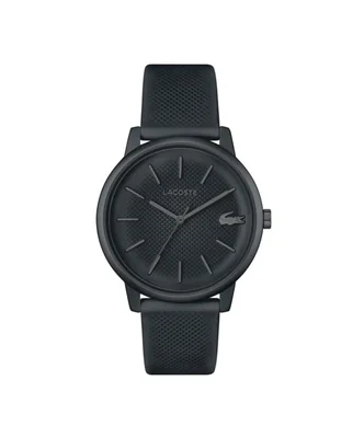 Reloj Lacoste 12.12 Move 2011242 Cuero Gris