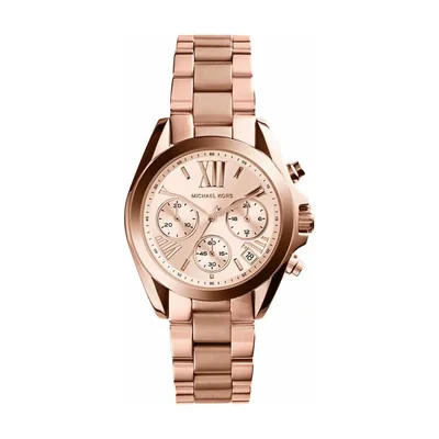 Reloj Michael Kors Bradshaw Chronograph MK5799 para mujer