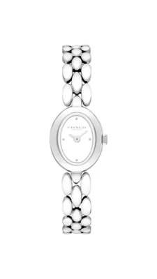 Reloj Coach Sammy para Mujer con Cuarzo y Resistencia al Agua de 30 m