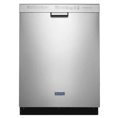 Lavavajillas Empotre Maytag 14 Serv MDB4949SkZ 61cm (24