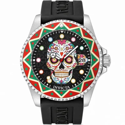 Reloj INVICTA Pro Diver 50515 Negro para Hombre