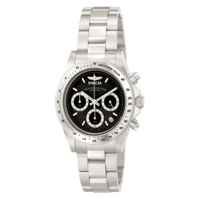 Reloj Invicta Speedway 9223 Plateado para Hombre