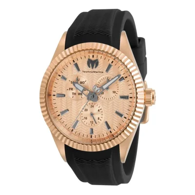 Reloj TECHNOMARINE Sea TM-719026 Negro Hombre