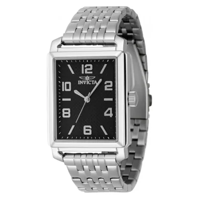 Reloj Invicta Vintage 46659 Plateado Hombre