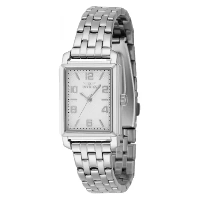 Reloj Invicta 46662 Dama Acero