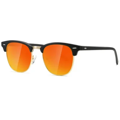 Gafas de Sol AEVOGUE Polarizadas Retro UV400 AE0369