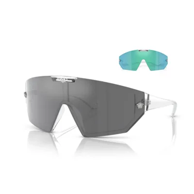 Gafas de Sol Versace VE4461 Geométricas con Cristal