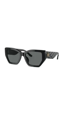 Anteojos de Sol Tory Burch TY7187 Negro Polarizado