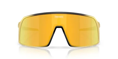 Gafas de sol Oakley Fortnite Midas con lentes Prizm 24K