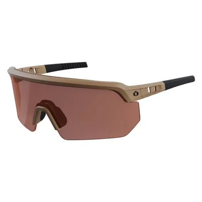 Ergodyne Skullerz AEGIR Gafas de Sol de Seguridad Lentes de Alta Contraste y Mejora de Color ANSI Z87.1