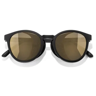 Gafas de sol Sunski Tera Polarizadas Alpine Negro Oro