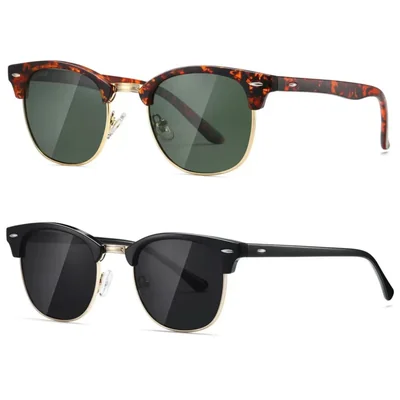 Gafas de sol AEVOGUE AE0369 Pack de 2 polarizadas