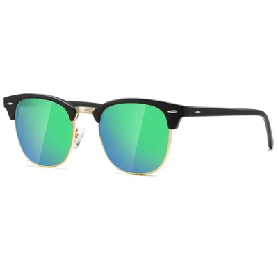 Gafas de Sol AEVOGUE Polarizadas Retro UV400 AE0369