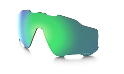 Gafas de sol Oakley Jawbreaker Prizm Jade polarizadas