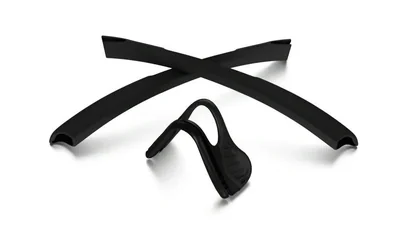 Kit de Gafas de Sol Oakley M2 Frame Negro
