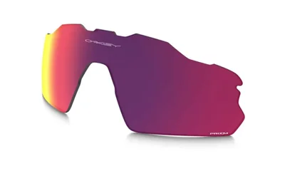 Gafas de Sol Oakley Radar EV Pitch Prizm Red Iridium