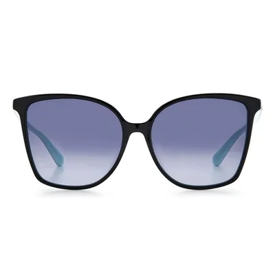 Lentes de sol kate spade brigitte/f/s 807