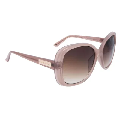 Lentes de Sol para Mujer TOMMY HILFIGER X60250 Outlook Cuadrado Rosa