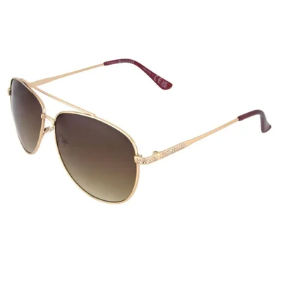 Lentes de Sol TOMMY HILFIGER 66397554 Dorado Outlook Mujer